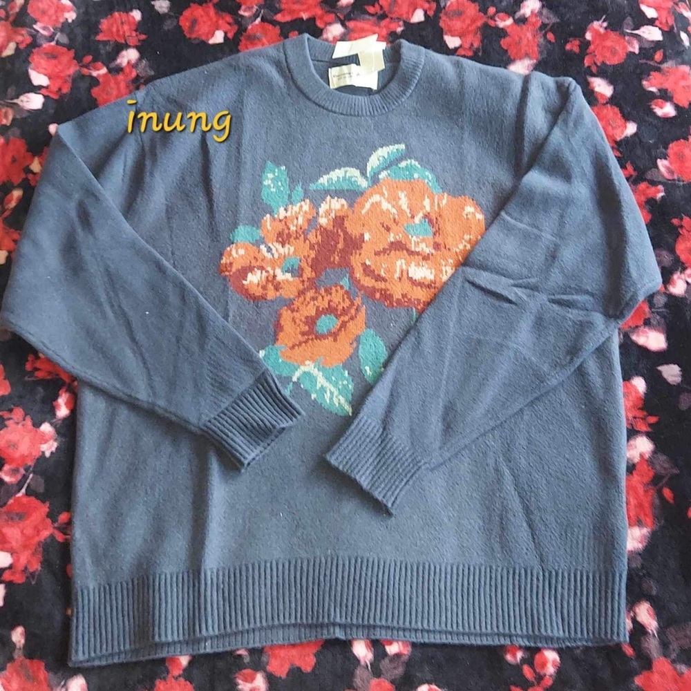 Abercrombie and Fitch Sweater size XL NWT